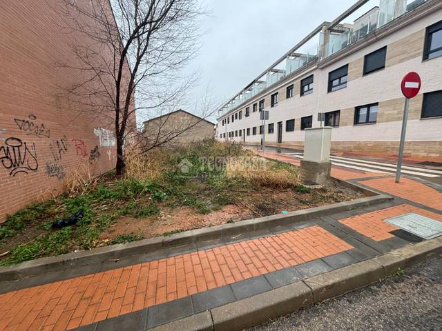 Terreno residencial en Venta en Meco pueblo