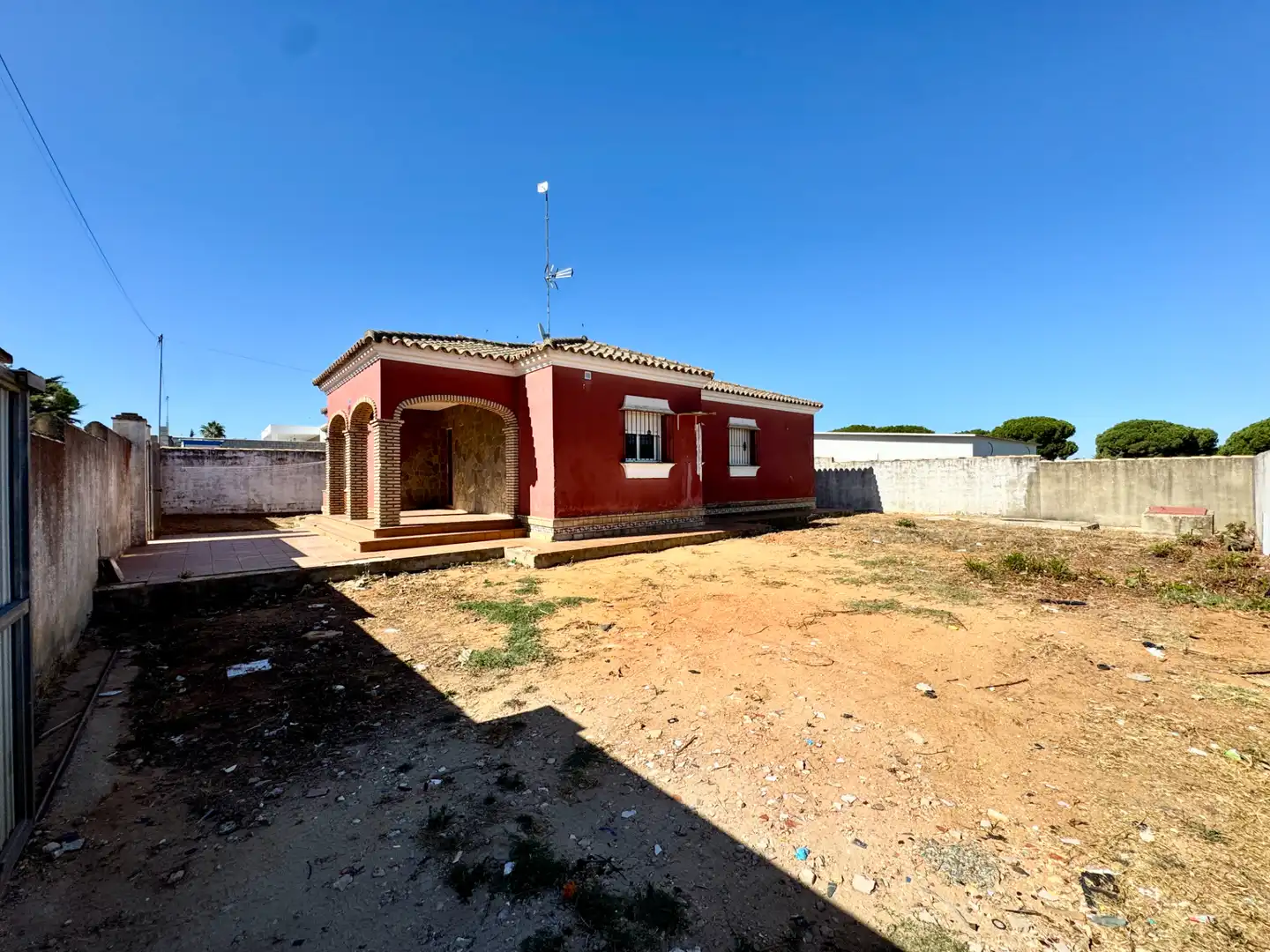 Villa avec jardin à vendre à Los Franceses – La Vega, imagen 4