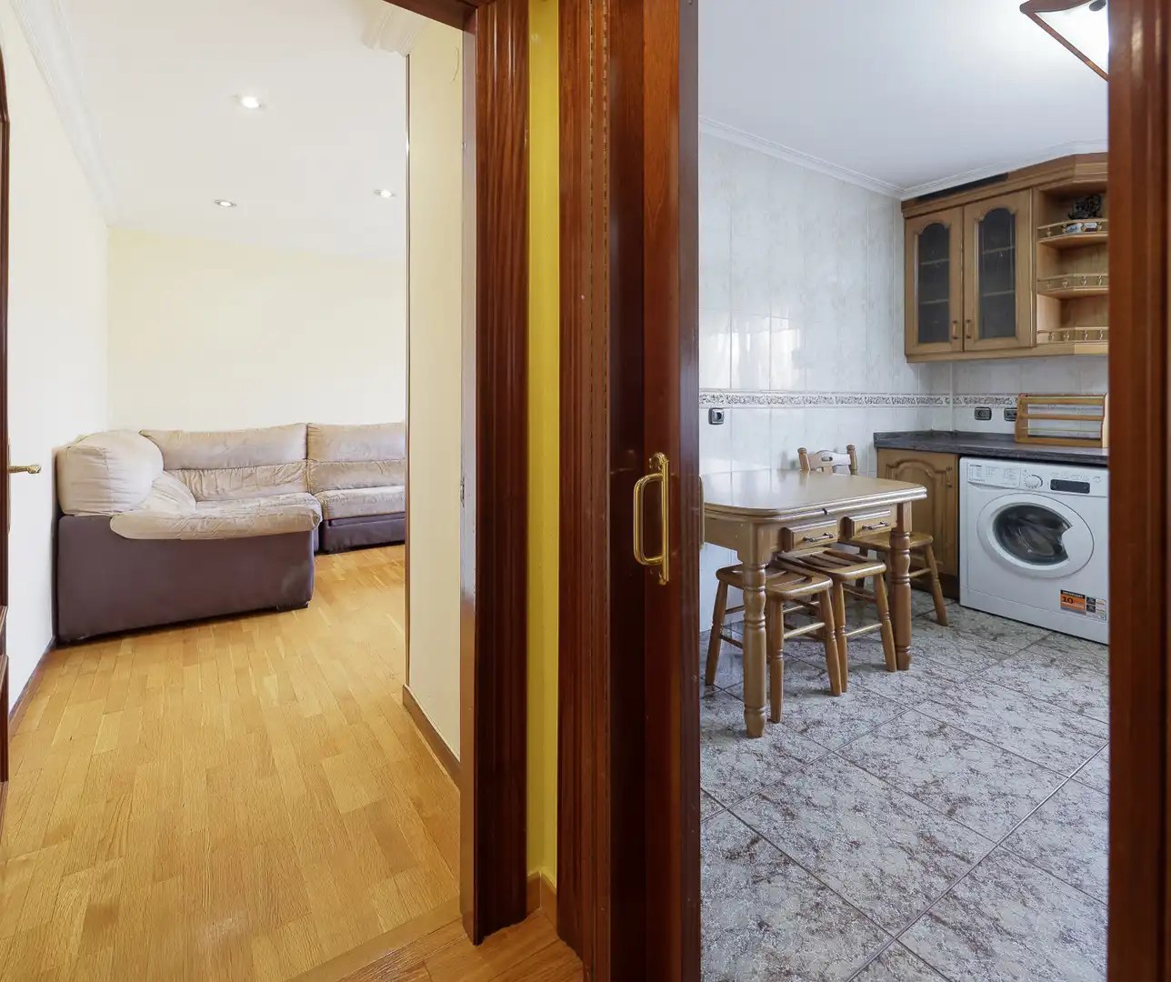 Flat for sale in Este