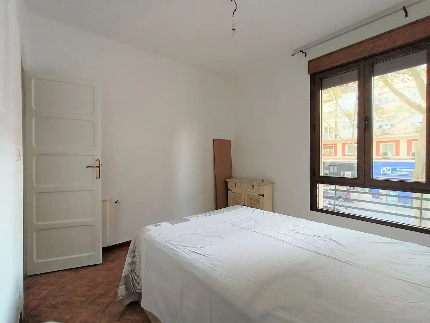 Habitación de Piso de alquiler en Madrid con Calefacción