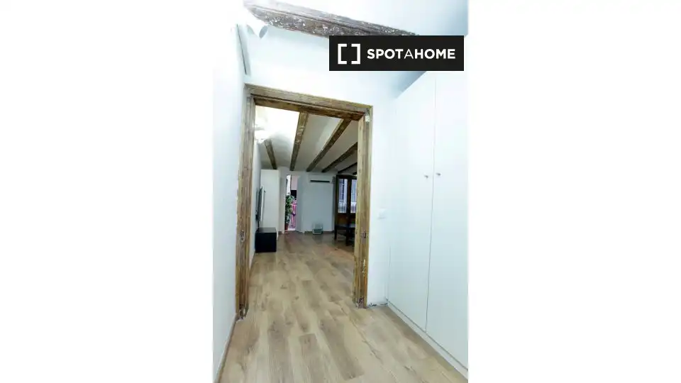 Flat for rent in Barcelona, Barcelona