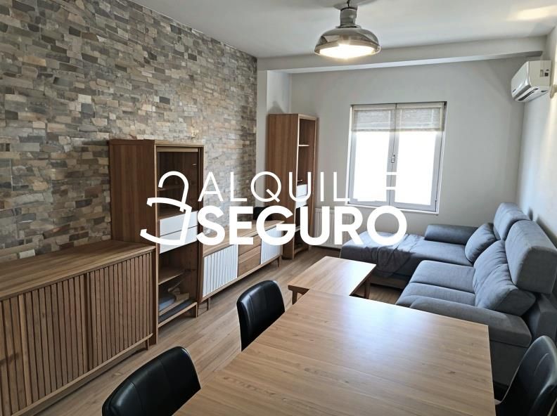 Pis de lloguer a El Greco, San Pablo