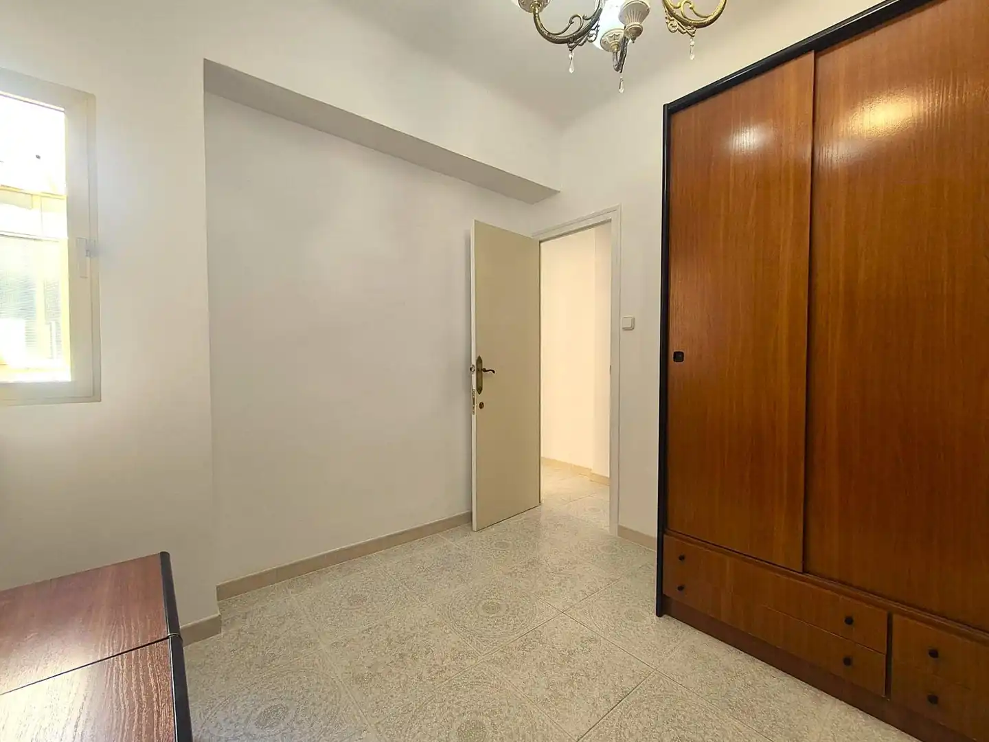 Apartament en venda en Alicante / Alacant amb Aire condicionat i Balcó