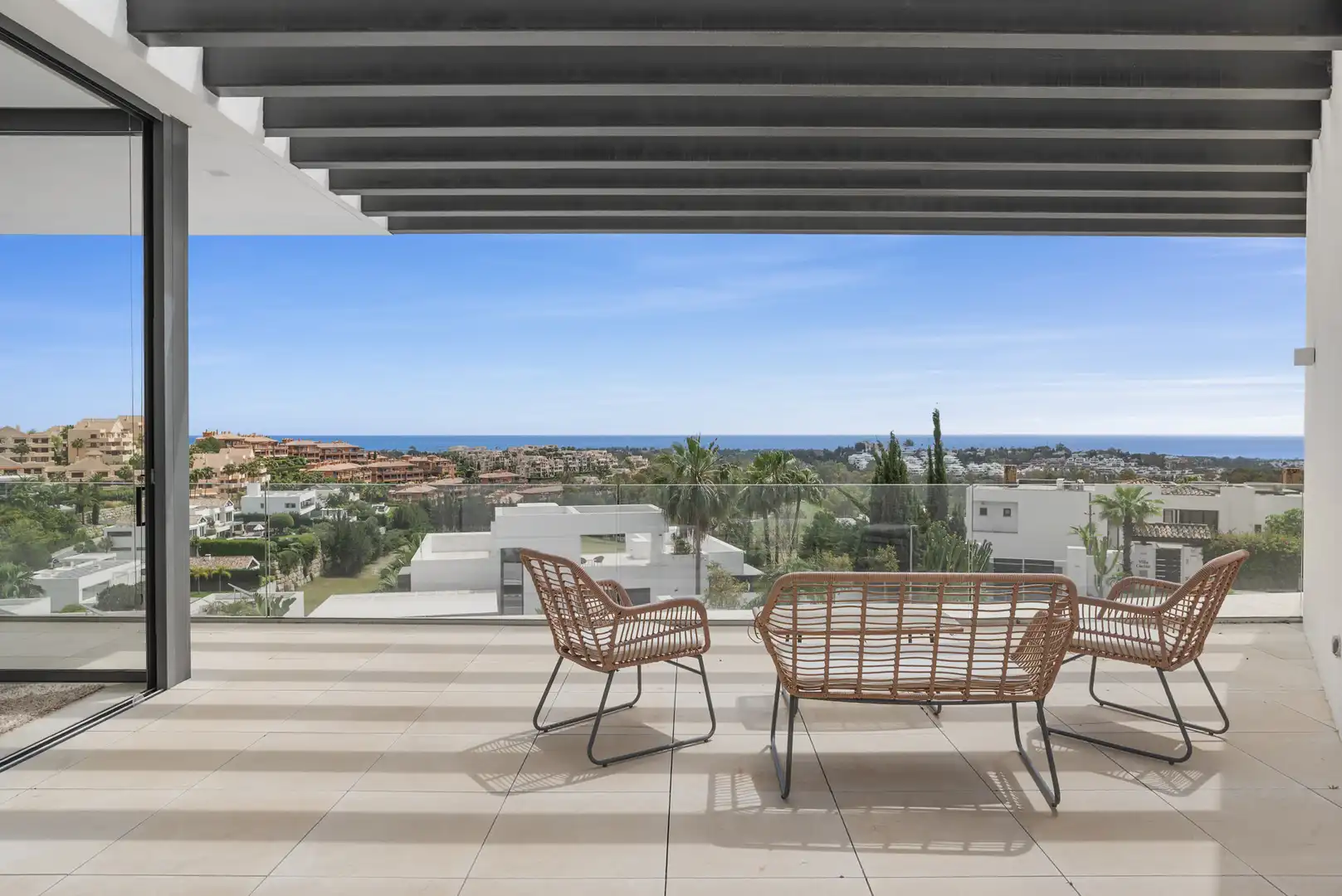 Casa amb piscina en venda a La Alquería, imagen 28