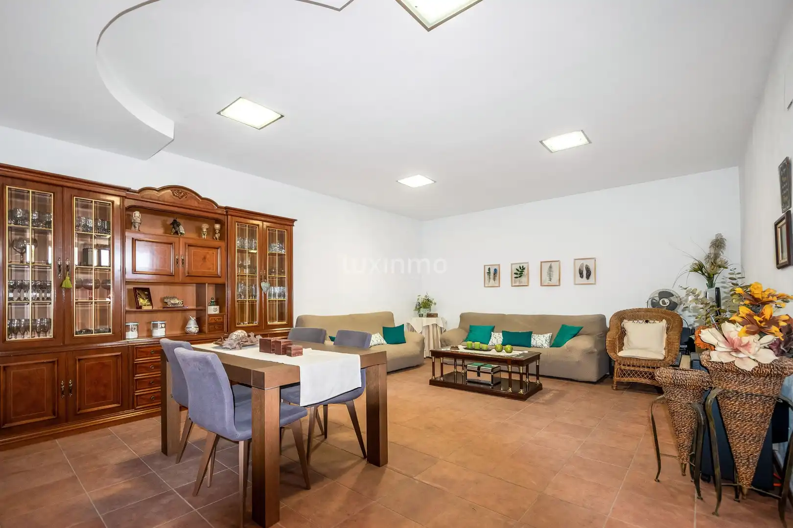 Detached house with pool for sale in Callosa d'en Sarrià, imagen 29
