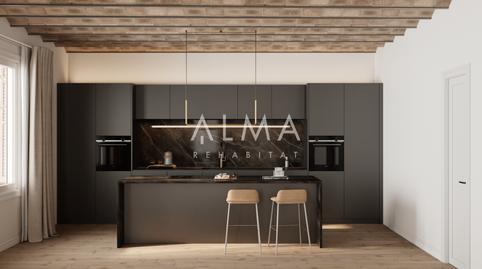 Photo 5 of Flat for sale in Carrer de Mallorca, Dreta de l'Eixample, Barcelona