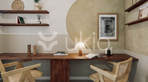 Foto 4 de Apartamento de alquiler en Ronda de Sant Pere, Dreta de l'Eixample, Barcelona Capital