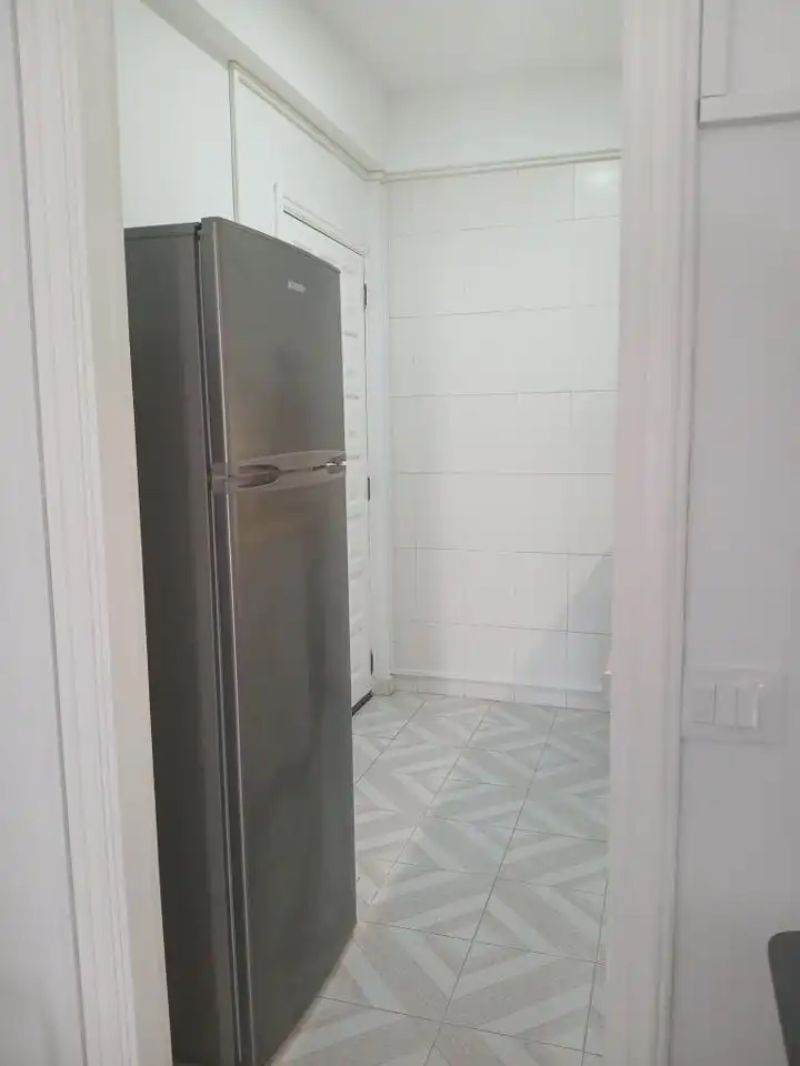 Cocina de Estudio de alquiler en Arona