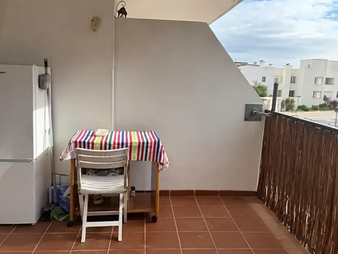 Flat with balcony for sale in Calle Geranio, imagen 36