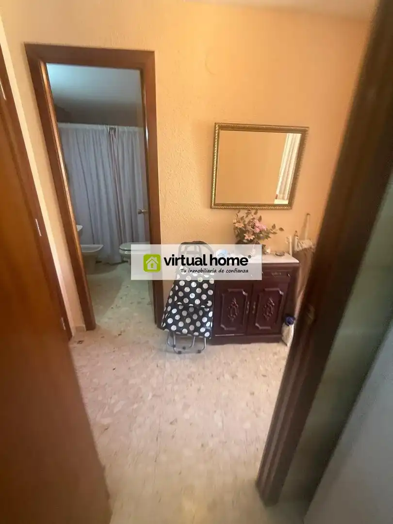 Flat for sale in Rincón Alto