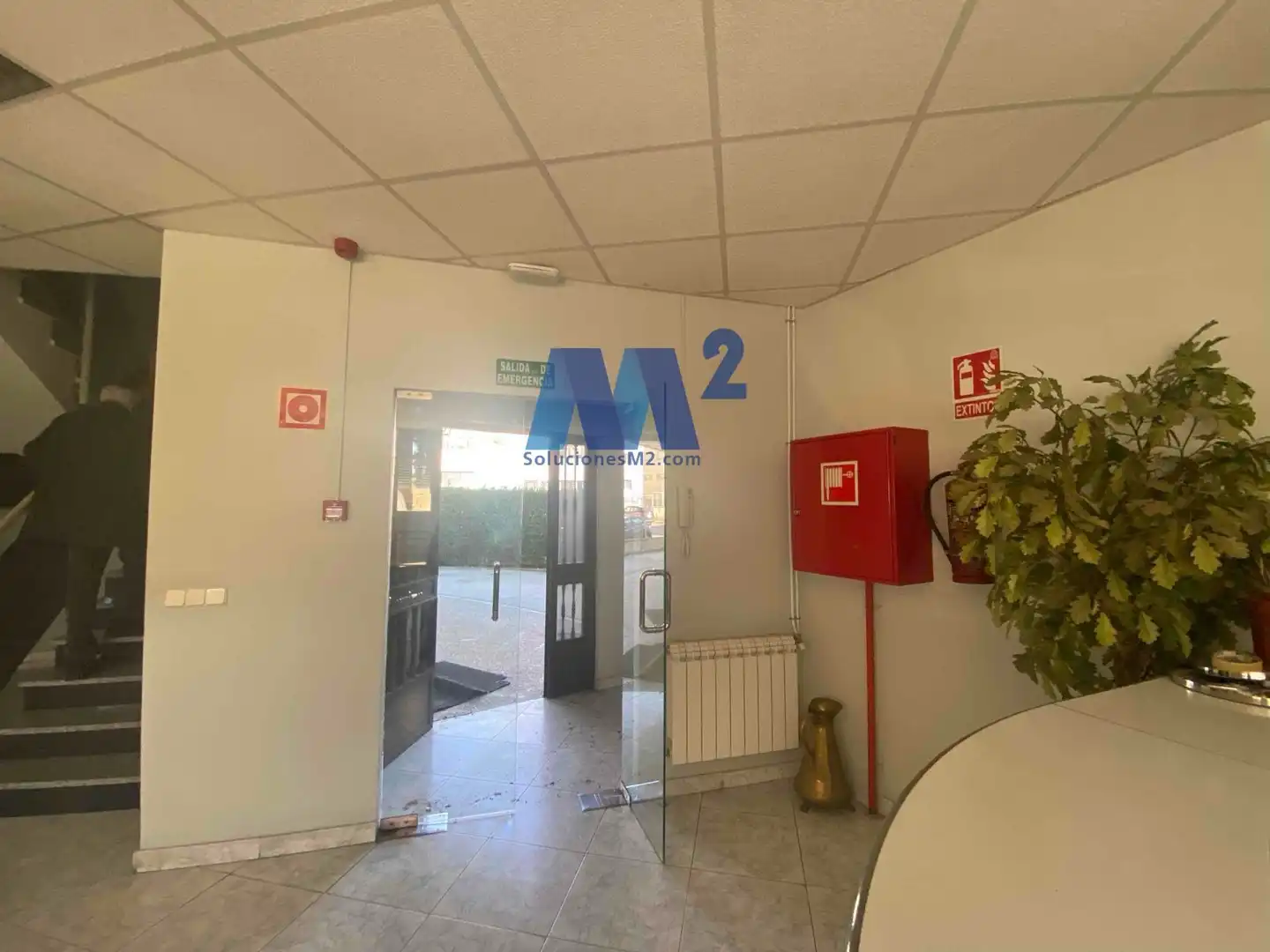 Industrial buildings for rent in Zona Industrial