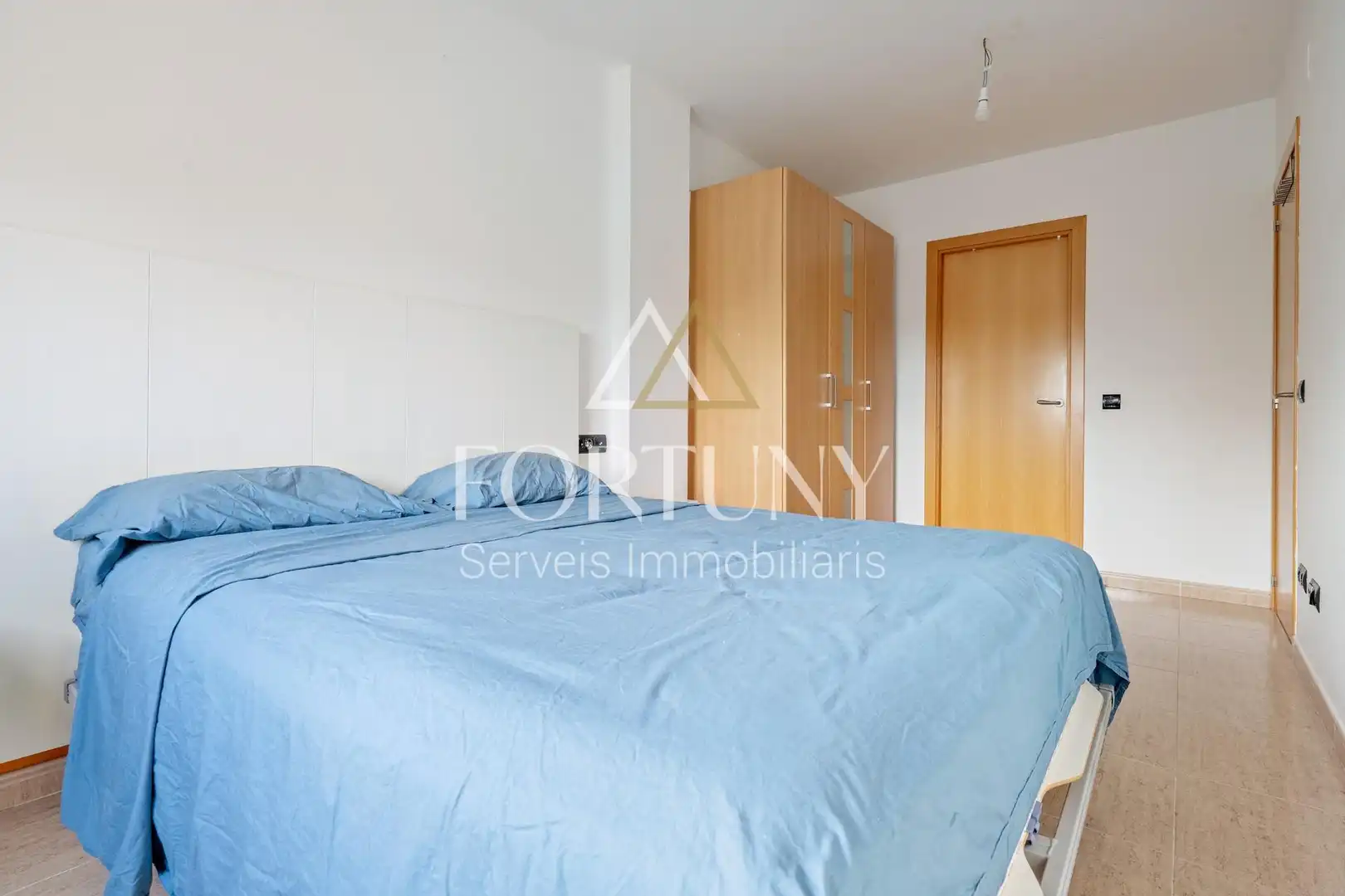 Schlafzimmer von Wohnung zum Verkauf in Alforja mit Terrasse