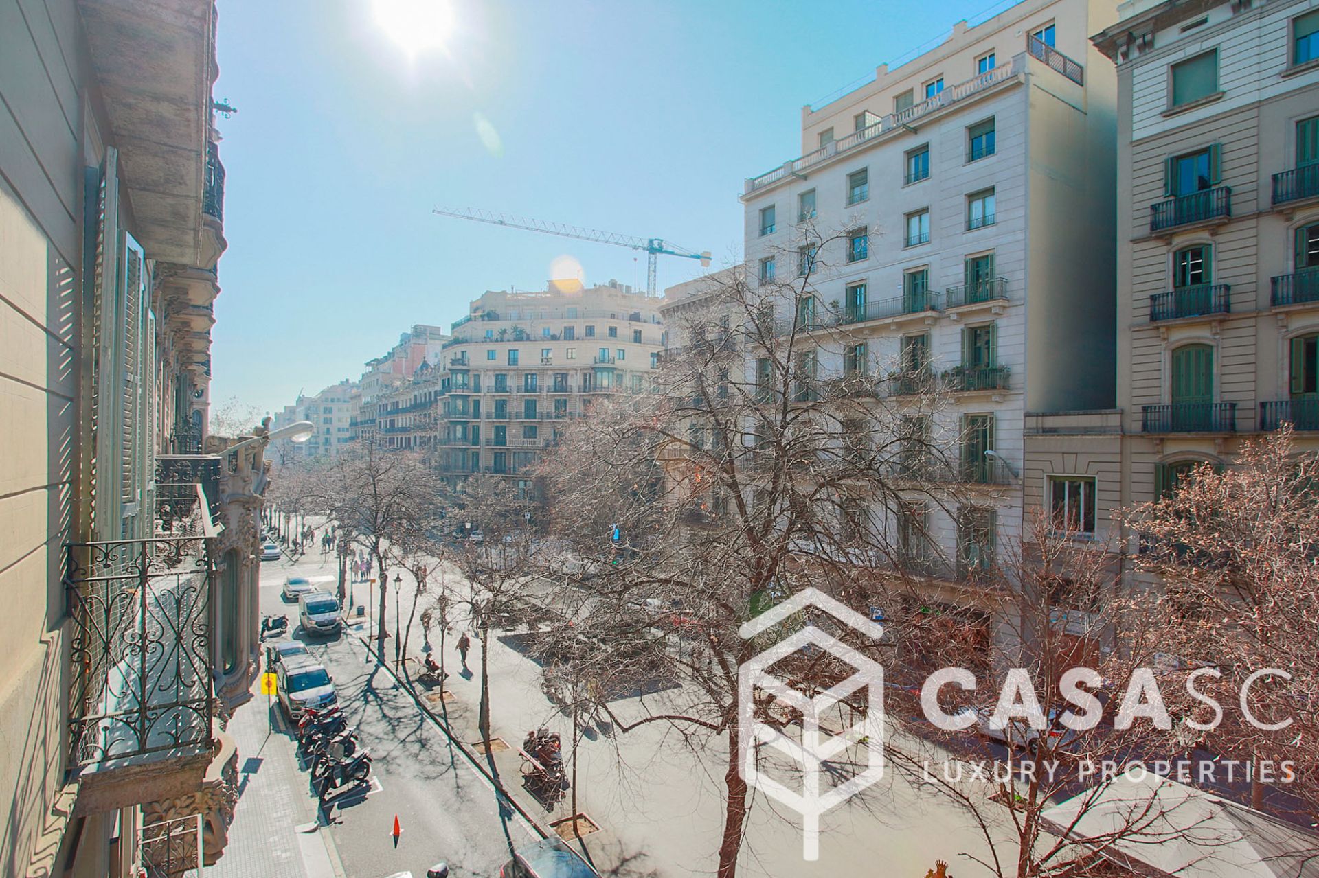 Flat for sale in Rambla de Catalunya, Dreta de l'Eixample, Eixample