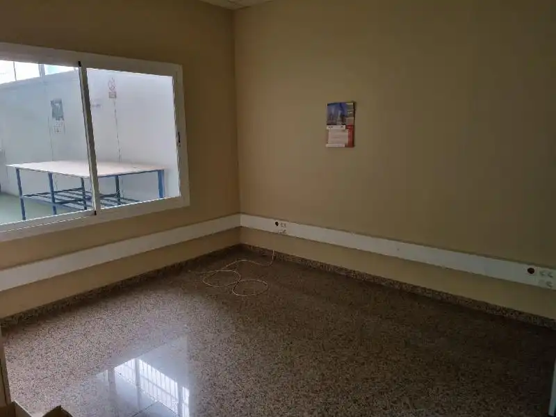 Nau industrial en venda a Zona Sur - Av. de España - San Miguel, imagen 19