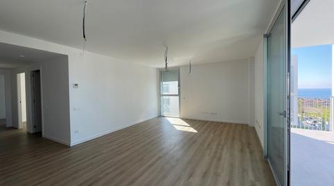 Foto 3 de Piso de alquiler en Carrer Salvador Espriu, Califòrnia - Santa Madrona, Barcelona