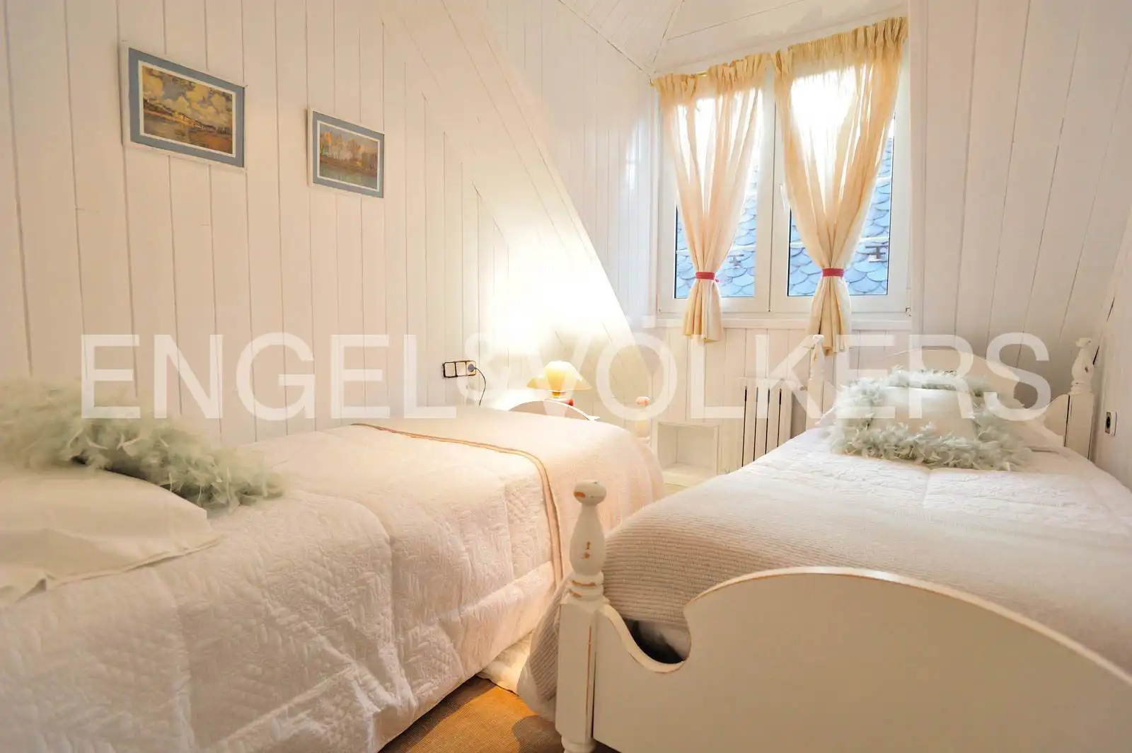 House with garden for sale in Salardú, imagen 8
