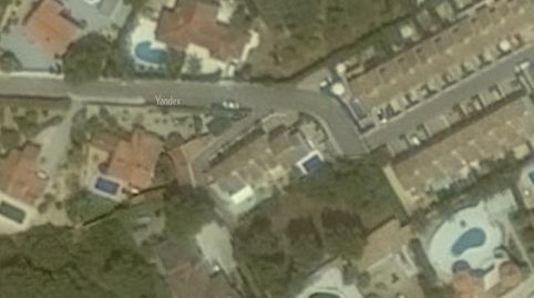 Foto 3 de Casa o xalet en venda a L'Albir, L'Alfàs del Pi