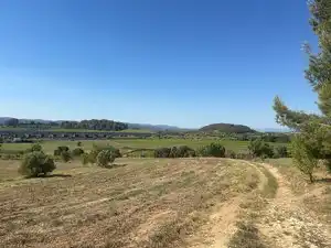 Rustikales Grundstück zum Verkauf in Carrer Eixample Nord 19, imagen 2