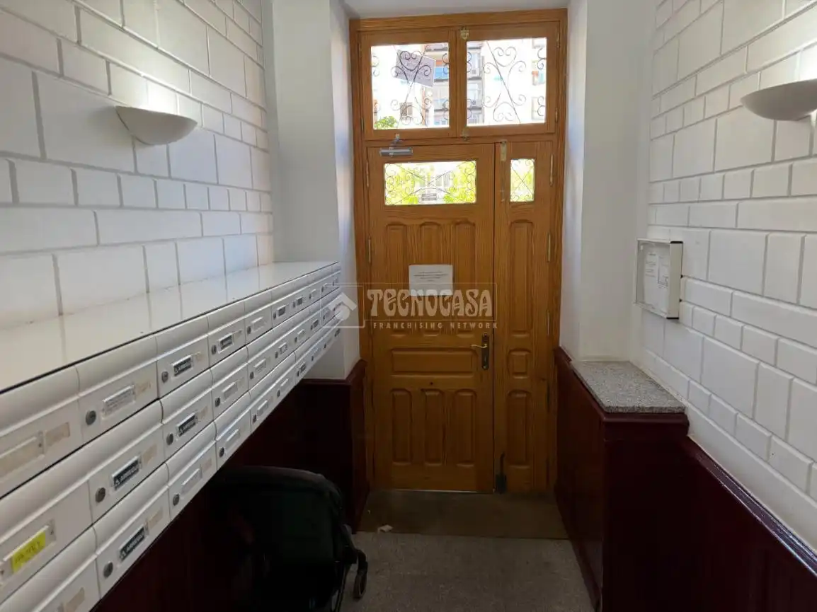 Piso en venta en Goya