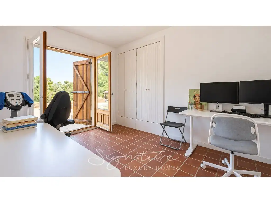 House with pool to rent in Camino Salut, imagen 14