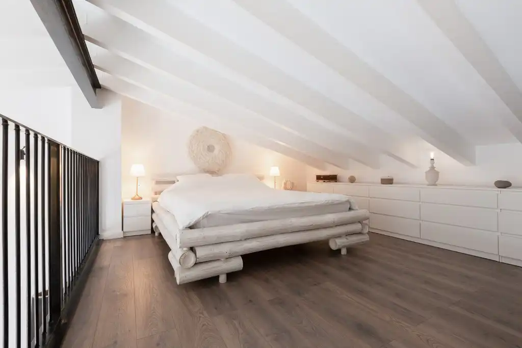 Bedroom of Detached homes for sale in Alcúdia  with Air Conditioner and Terrace