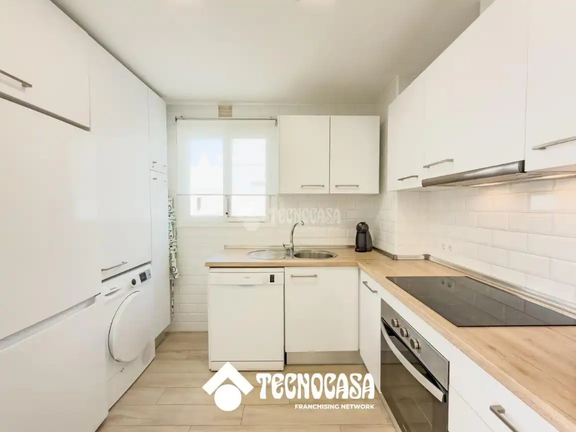 Appartamento in vendita a Costa Ballena - Largo Norte, imagen 11