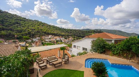 Photo 4 of Houses for sale in Sant Fost de Campsentelles, Barcelona