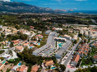Bungalow à vendre à Escandinavia - Cautivador
