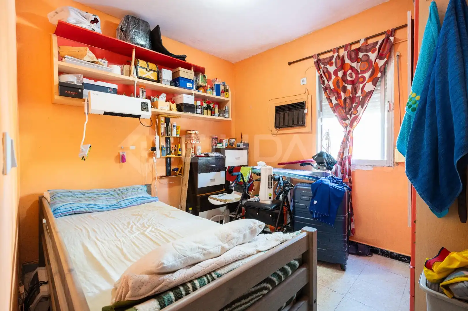 Habitación de Piso en venta en Sevilla