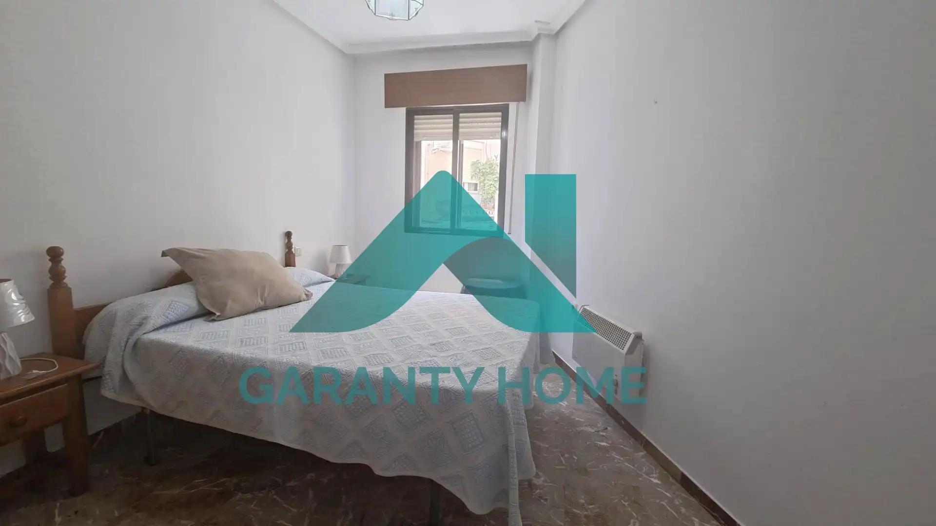 Apartments for rent in Casco Antiguo