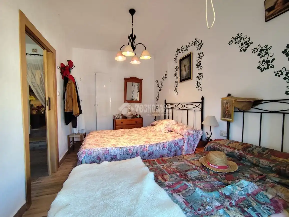 Maison jumelée à vendre à Baños de la Encina, imagen 6