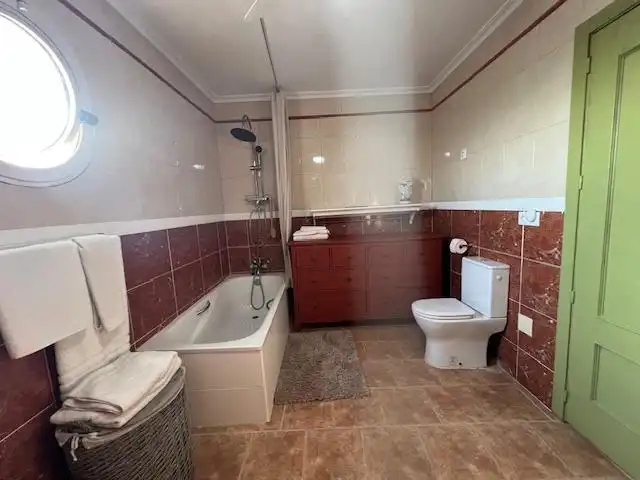 Country house with pool for sale in Dolores, imagen 30