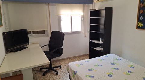 Foto 2 de Piso de alquiler en Haygon - Universidad, San Vicente del Raspeig / Sant Vicent del Raspeig