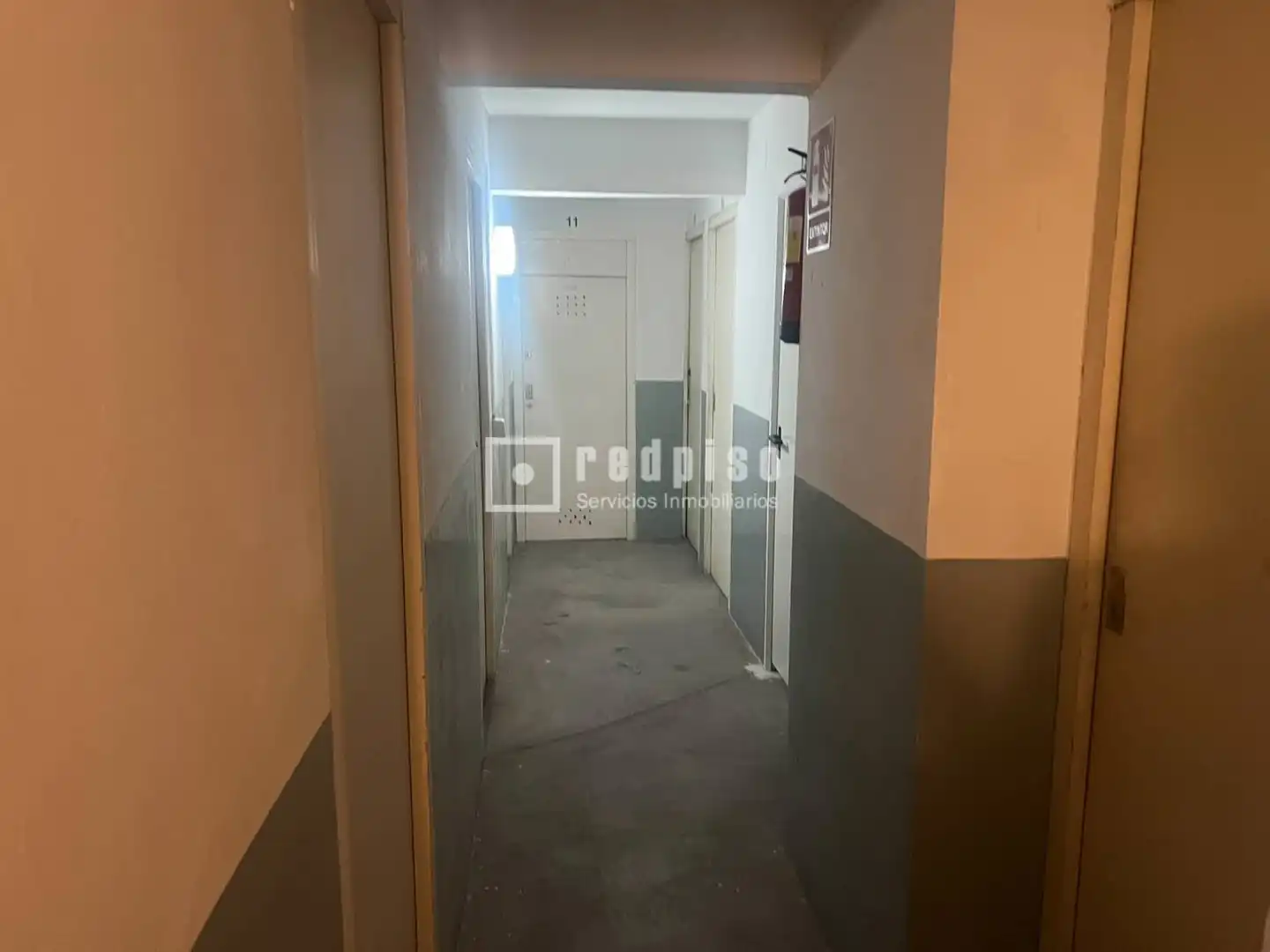 Wohnung zum Verkauf in Madrid mit Klimaanlage, Heizung und Abstellraum
