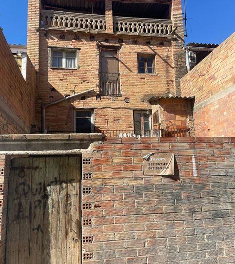 Foto 2 de Casa adosada en venta en Carrer de Lleida, Alpicat, Lleida
