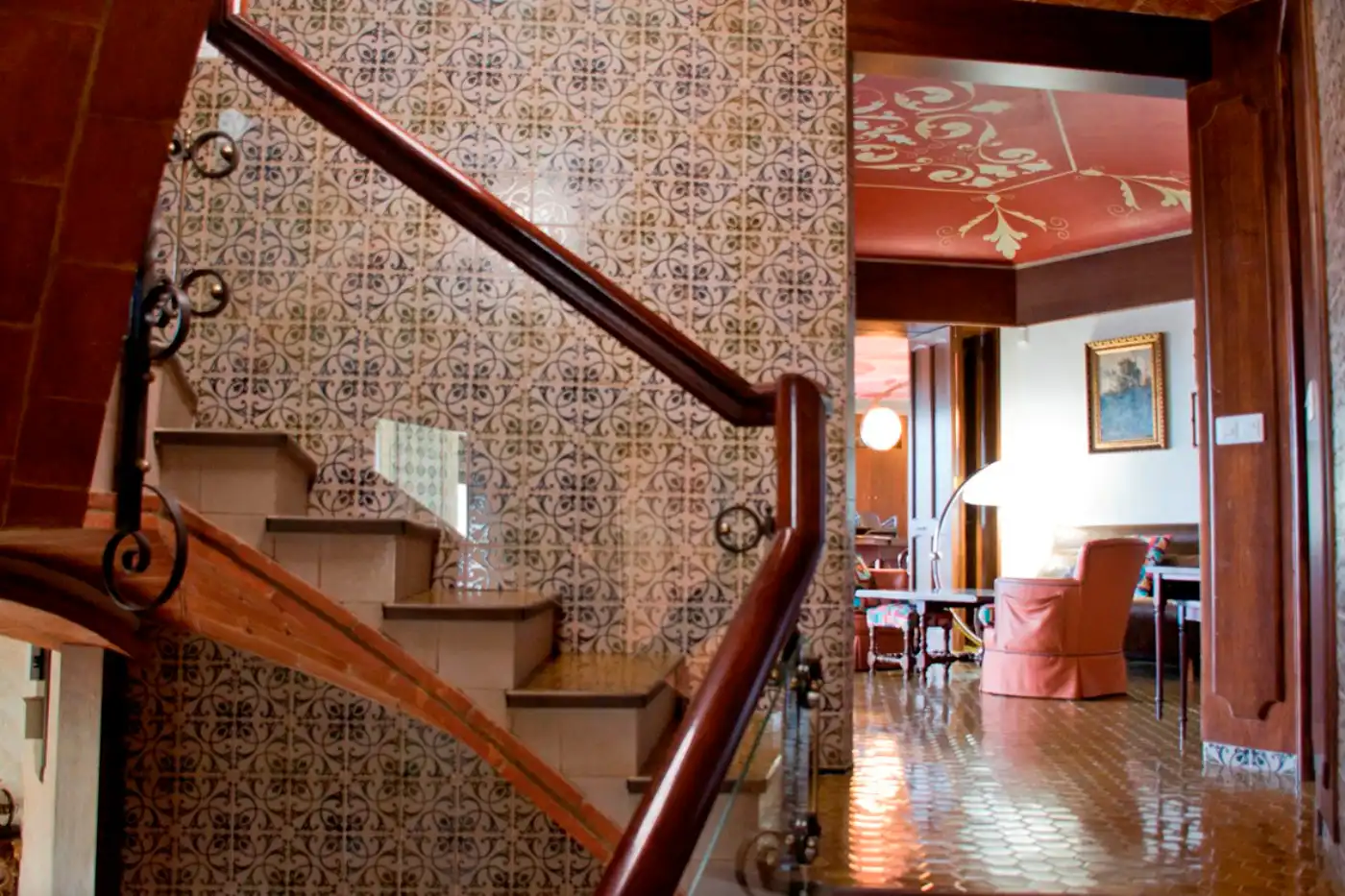 Houses for sale in Riudecanyes  with Private garden, Terrace and Swimming Pool