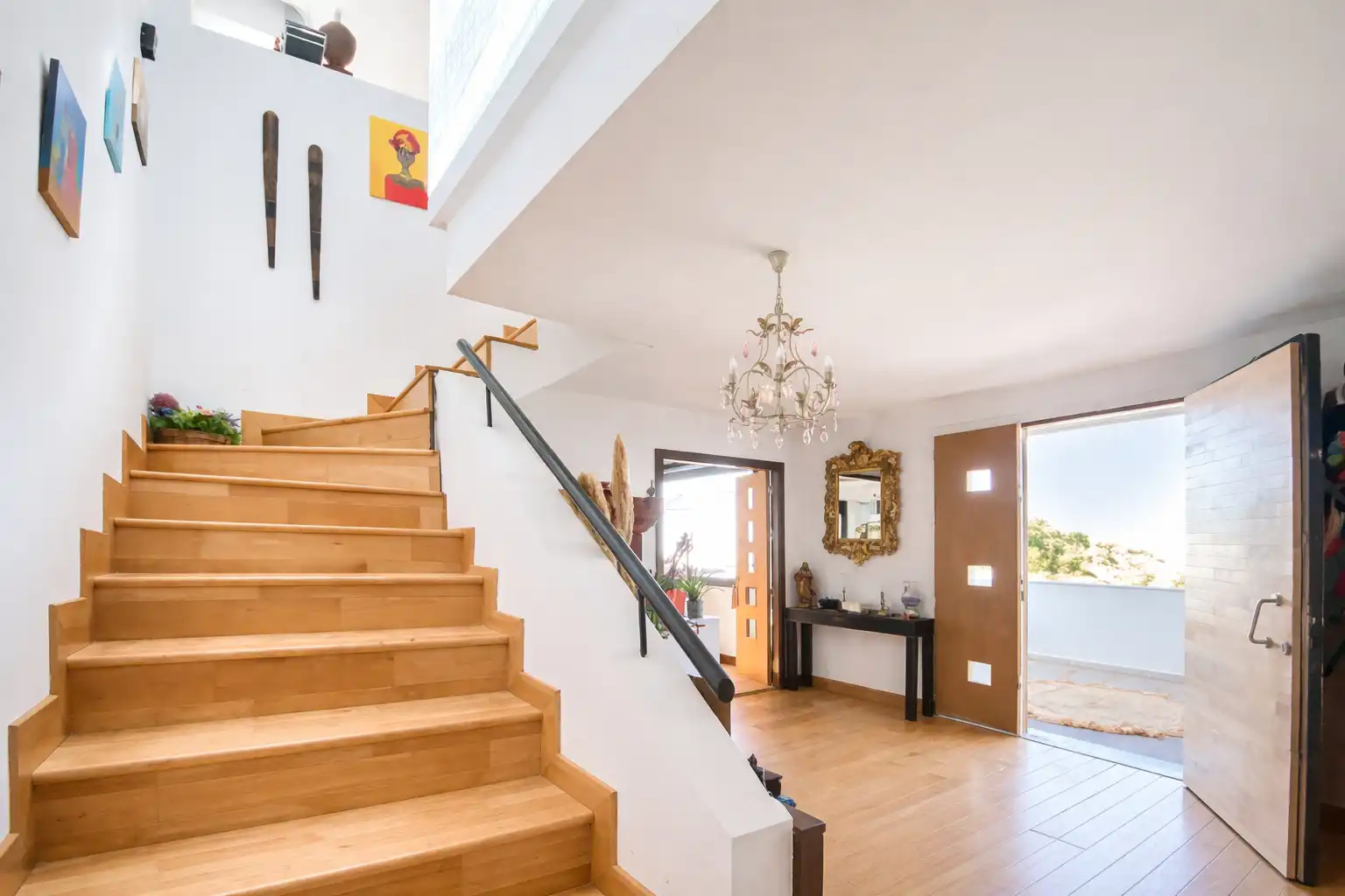 Casa o chalet en venta en Jerez de la Frontera con Aire acondicionado, Calefacción y Jardín privado