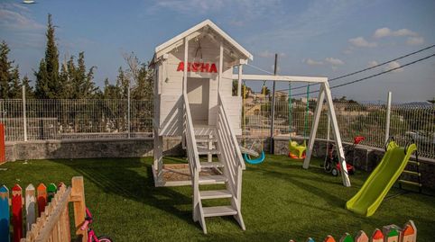 Foto 2 de Casa o xalet en venda a Camino Cilantro, 6, Moralet, Alicante / Alacant