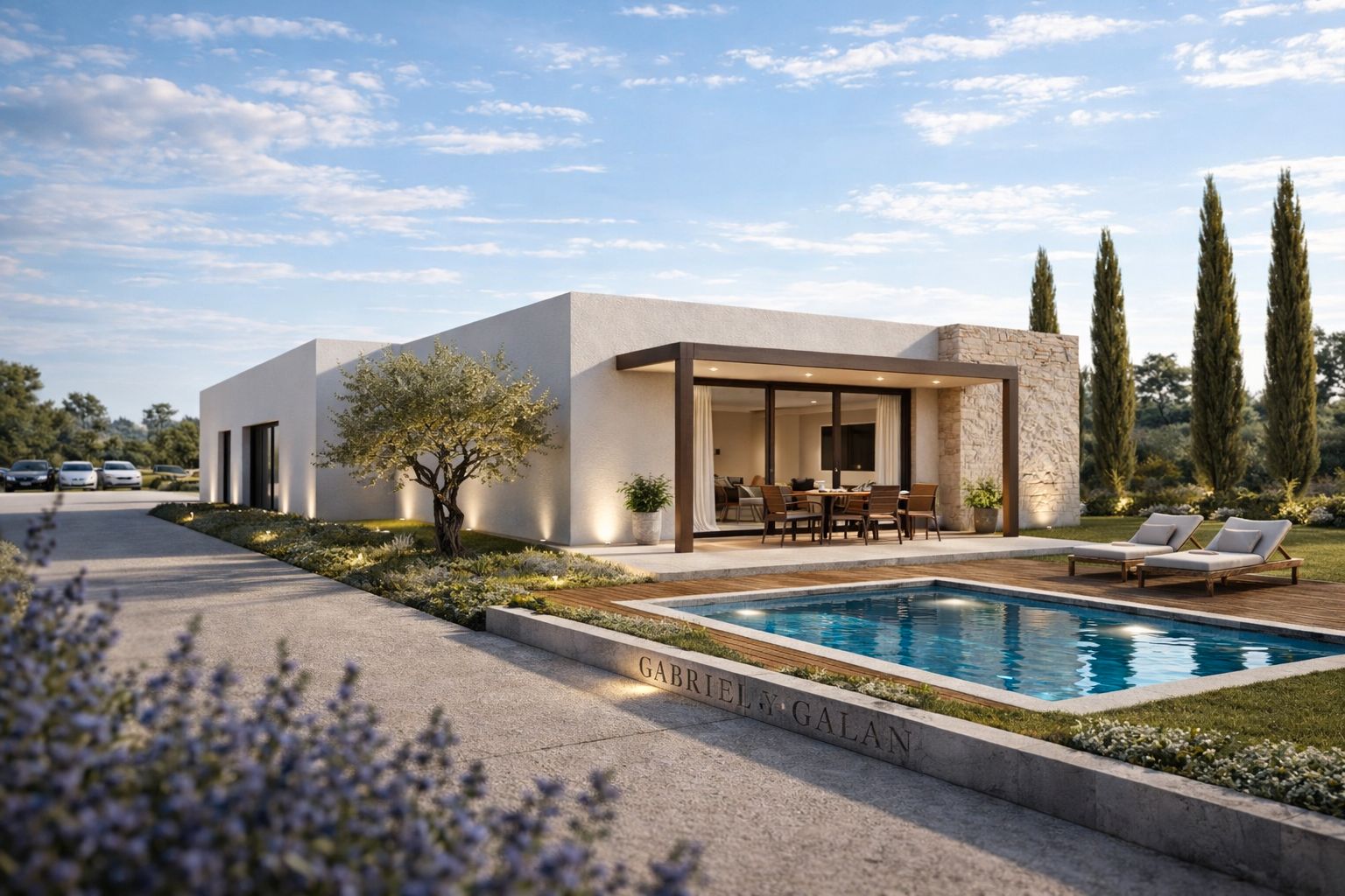 House or chalet for sale in Carrer de Gabriel y Galán, 6, Bellaterra