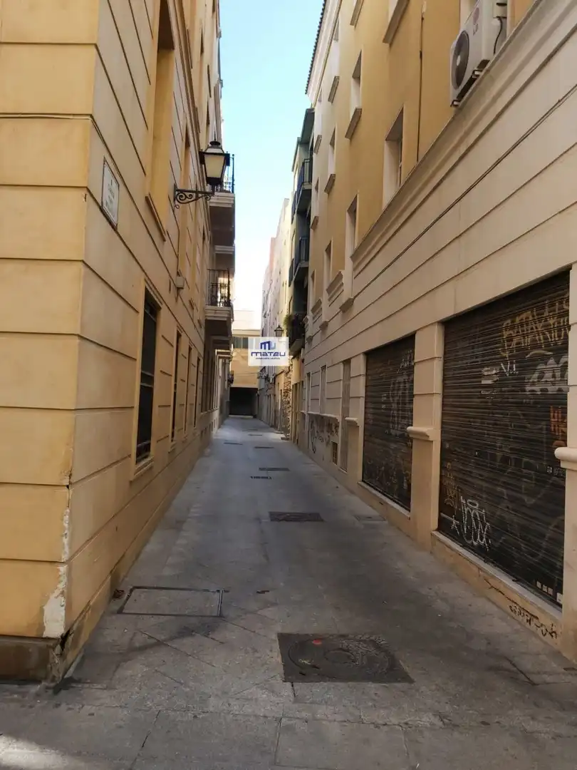 Vista exterior de Residencial en venta en Elche / Elx
