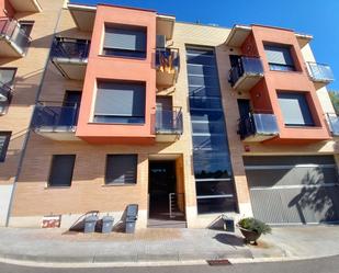 Exterior view of Flat for sale in Almoster