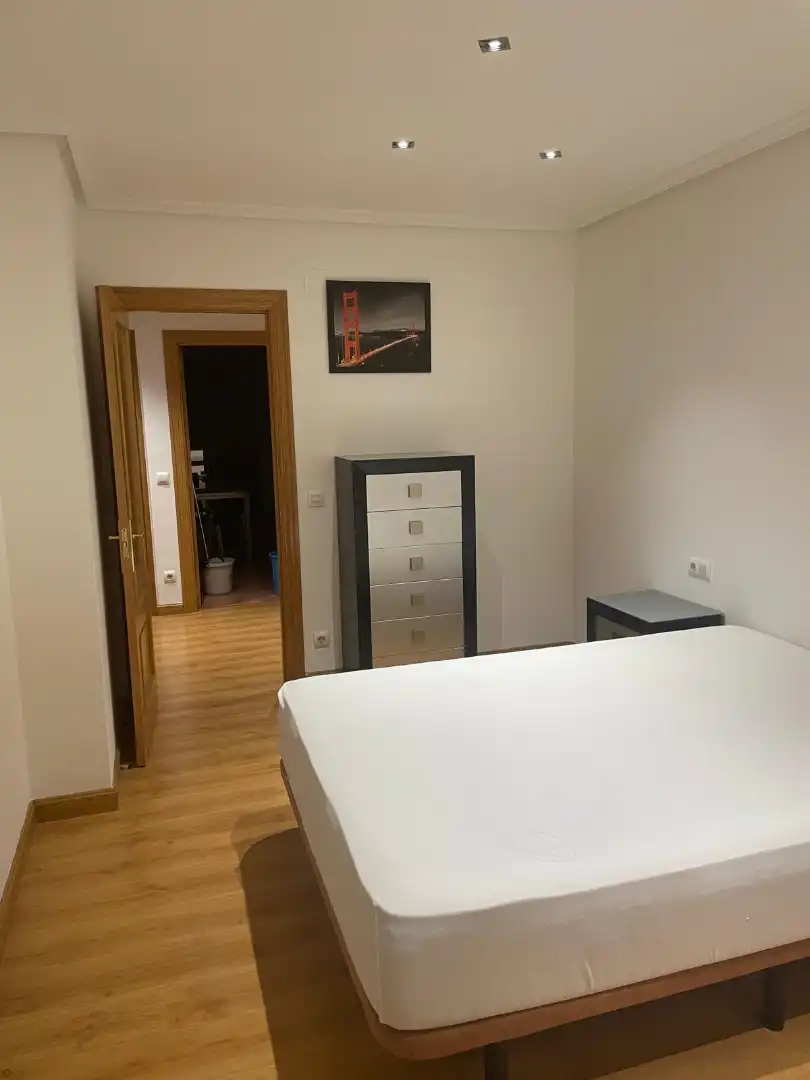 Schlafzimmer von Wohnungen zum Verkauf in Calahorra mit Heizung, Parkett und Abstellraum