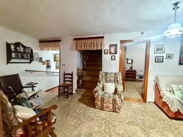 Maison mitoyenne à vendre à Calle Arroyo 9