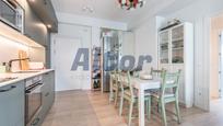 Kitchen of Flat for sale in  Madrid Capital  with Air Conditioner and Swimming Pool