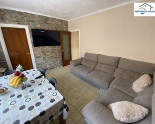 Living room of Flat for sale in Lliçà de Vall