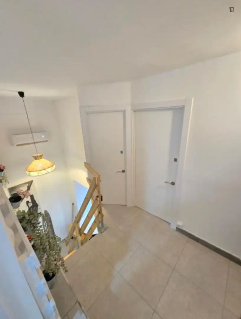 Habitación en El Pilar