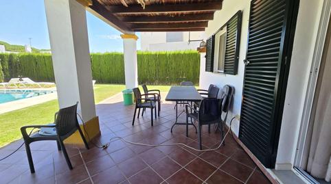 Foto 4 de Casa o xalet en venda a Bollullos de la Mitación, Sevilla