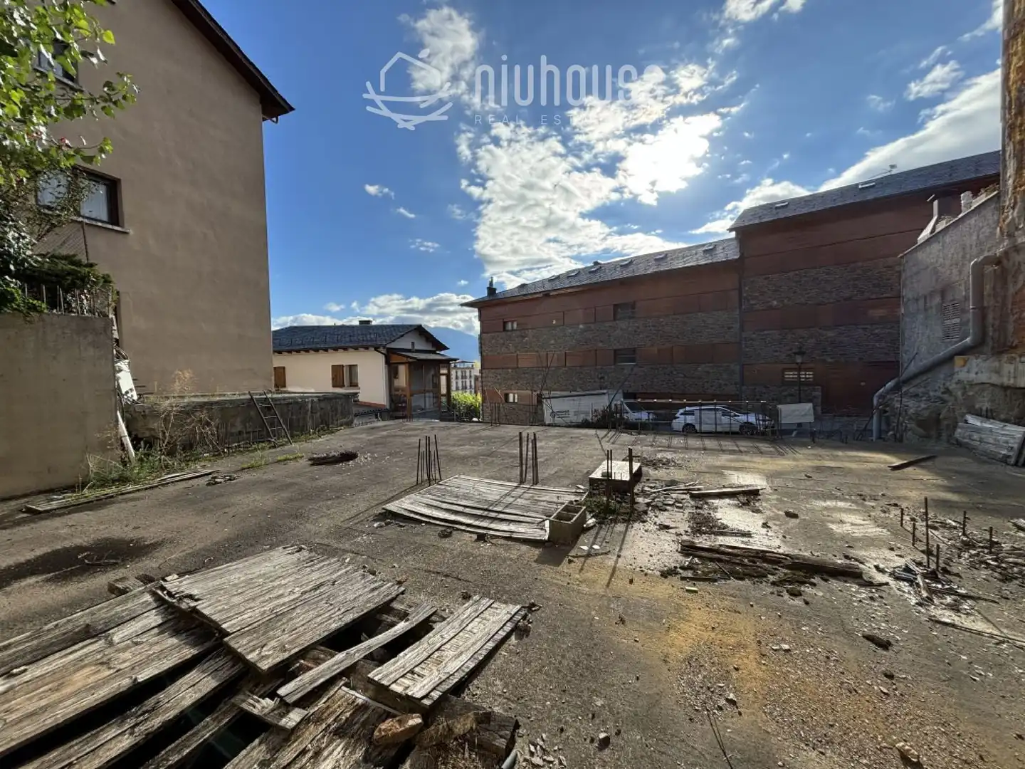 Rural land for sale in Calle Hostal del Sol