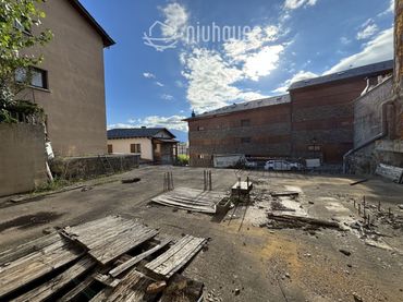 Terreno rustico in vendita a Calle Hostal del Sol