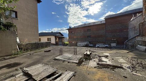 Terreno urbano en Puigcerdà